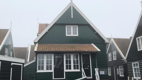 Te huur : Kerkbuurt 95